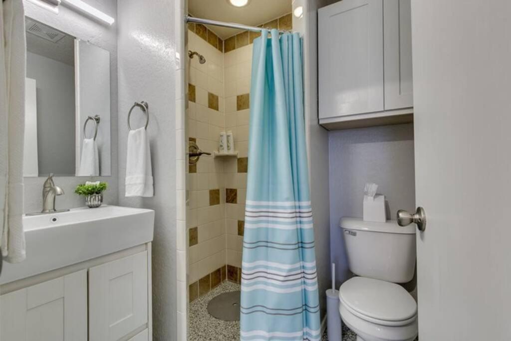 Near To Ouhsc Hospitals-Garage Studio Oklahoma City Zewnętrze zdjęcie