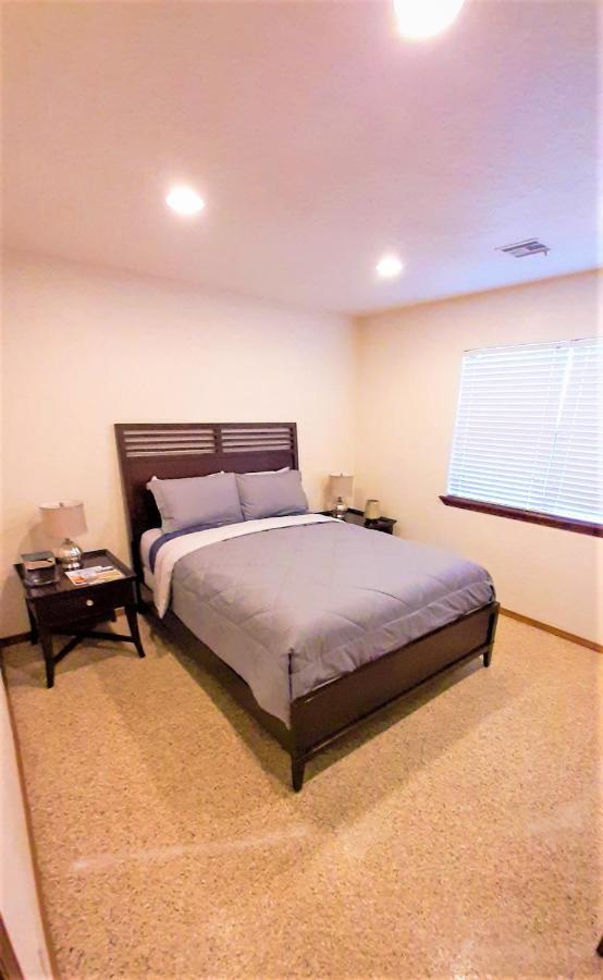 Near To Ouhsc Hospitals-Garage Studio Oklahoma City Zewnętrze zdjęcie