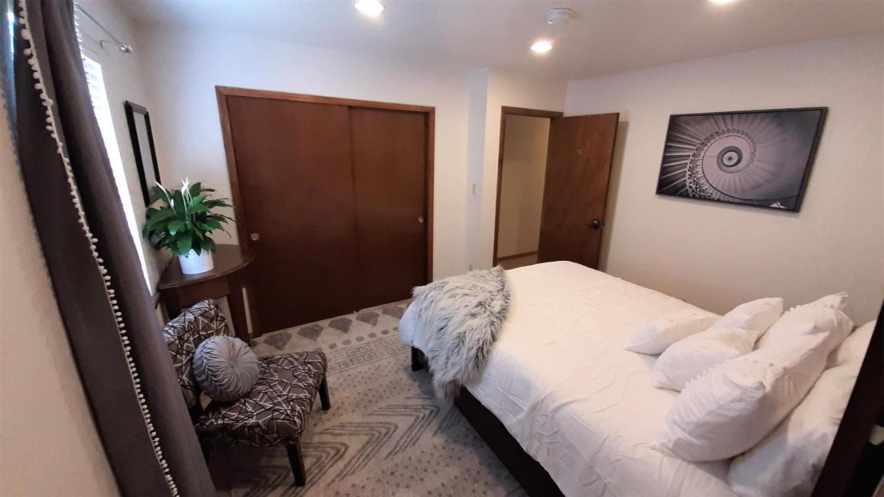 Near To Ouhsc Hospitals-Garage Studio Oklahoma City Zewnętrze zdjęcie