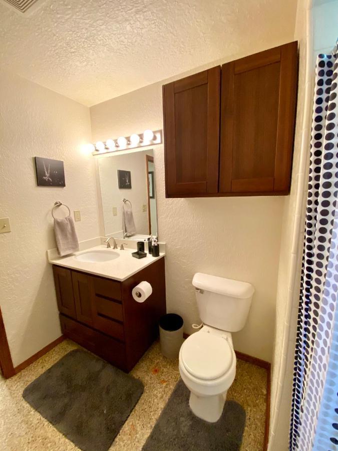 Near To Ouhsc Hospitals-Garage Studio Oklahoma City Zewnętrze zdjęcie